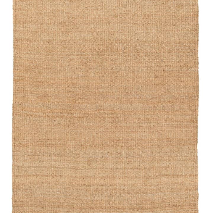AFK Living - Wholesale Area Rug - TATAMI high quality jute reversible rug