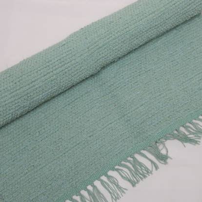 Rug Woven 2'x3' Rui Celery #56 for wholesale by natural habitat