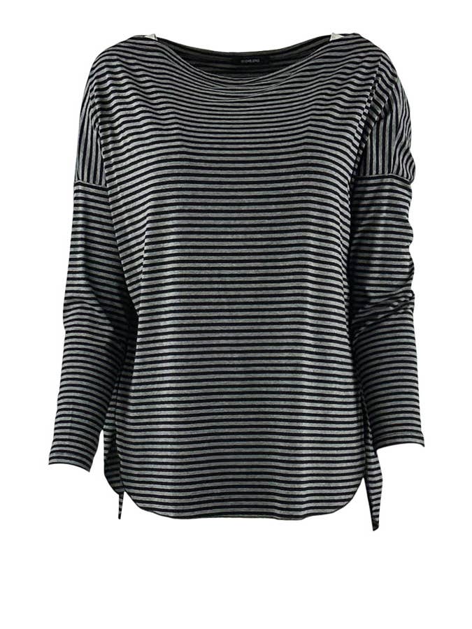 Stilvoll Danish Fashion - Wholesale T-Shirt - Women's - Isolde Shirt1