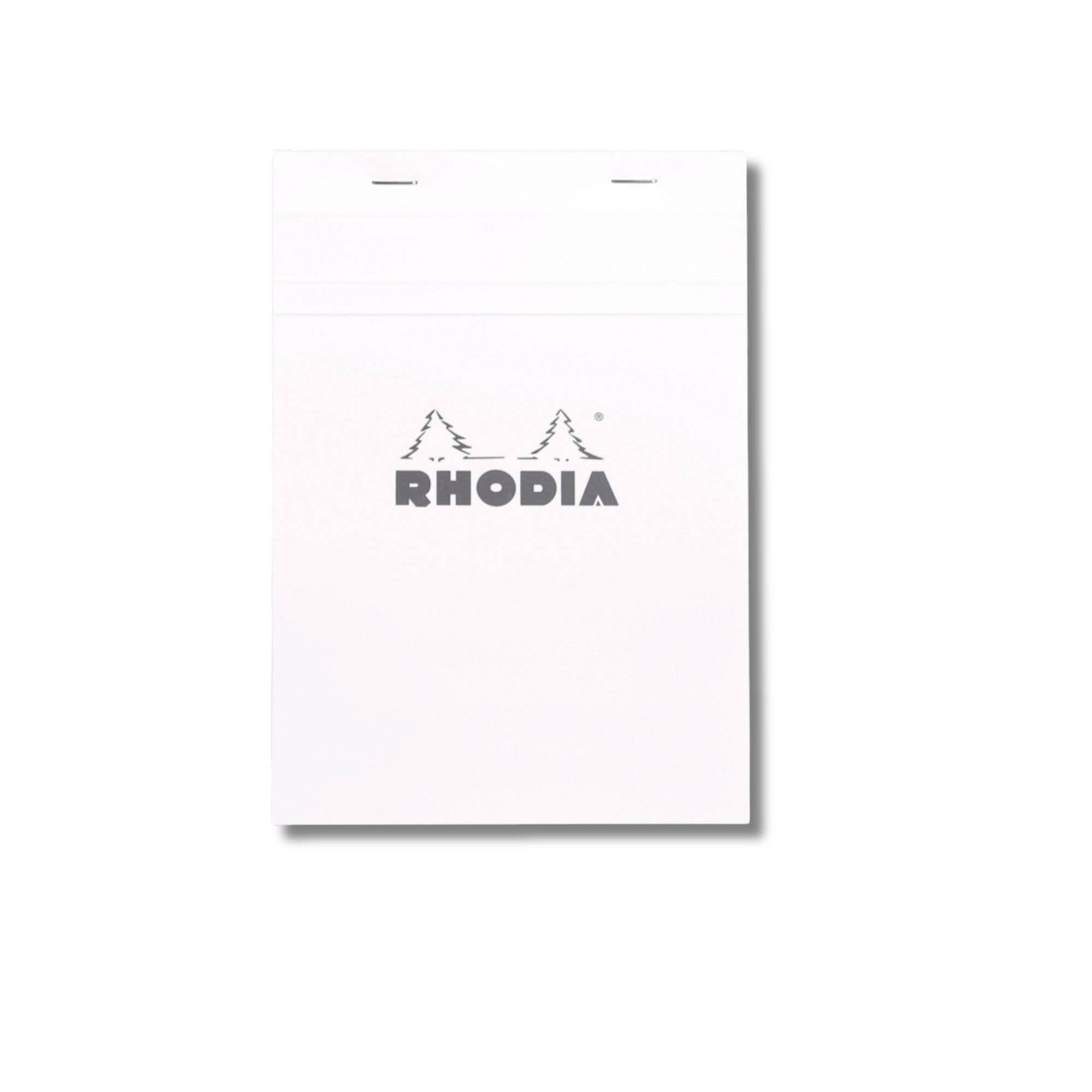 Exaclair - Wholesale Notepad - Rhodia Classic Notepad 4 x 69