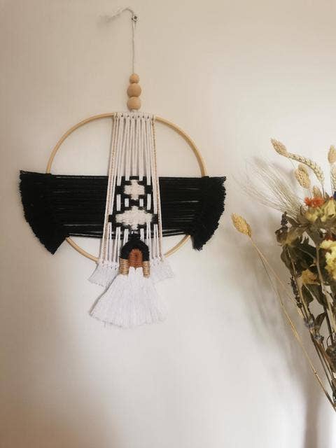 Atya creations – wholesale Wall Accent – Ethnic totem1