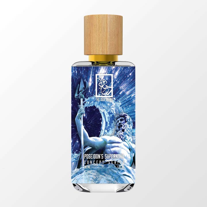 The DUA Brand – Großhandel Parfüm/Eau de Toilette – Poseidons Supernova