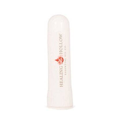 Aromatherapy Inhaler for wholesale by Healing Hollow