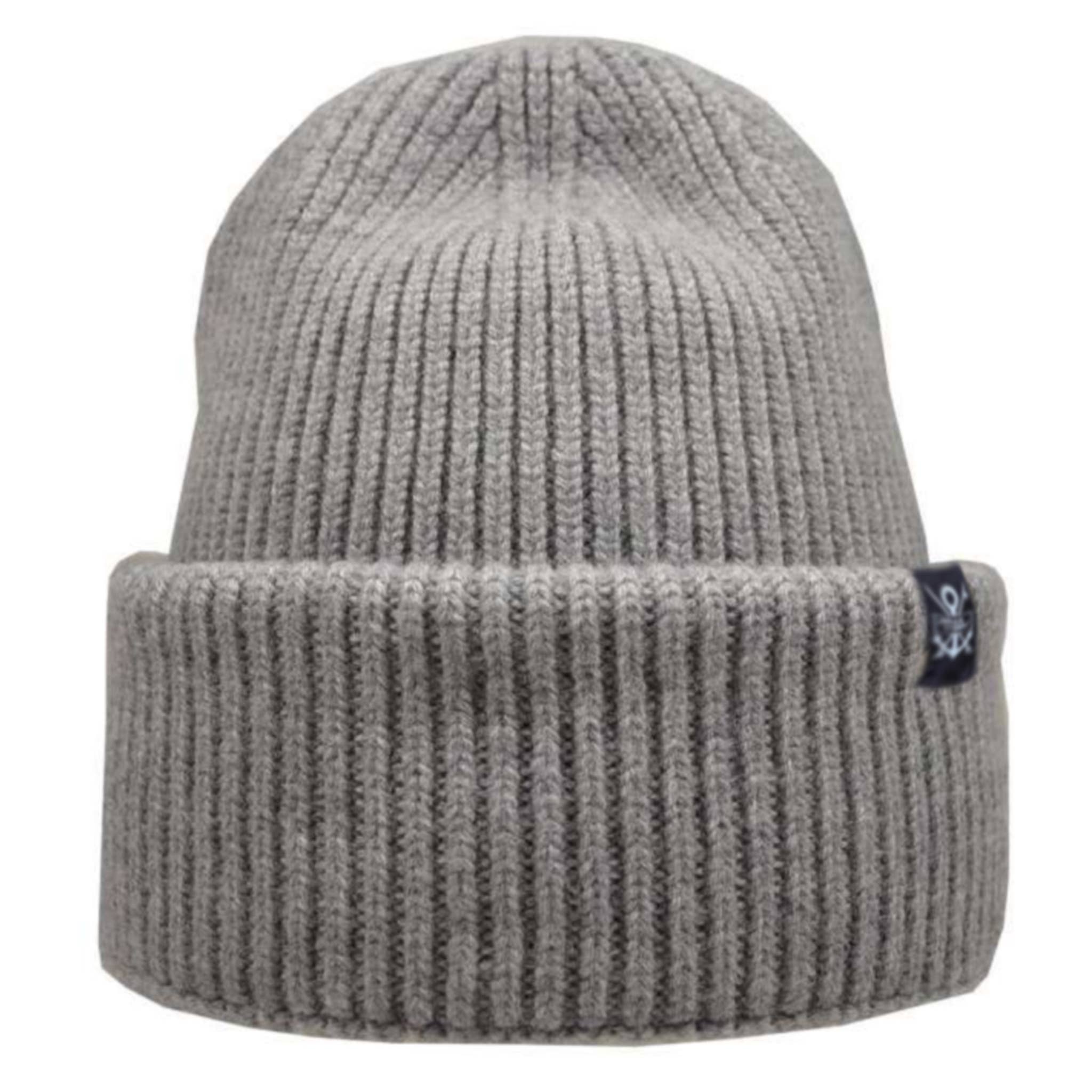 Mea - Wholesale Beanie - Uniseks - Copenhagen muts van GOTS-gecertificeerde lamswol6