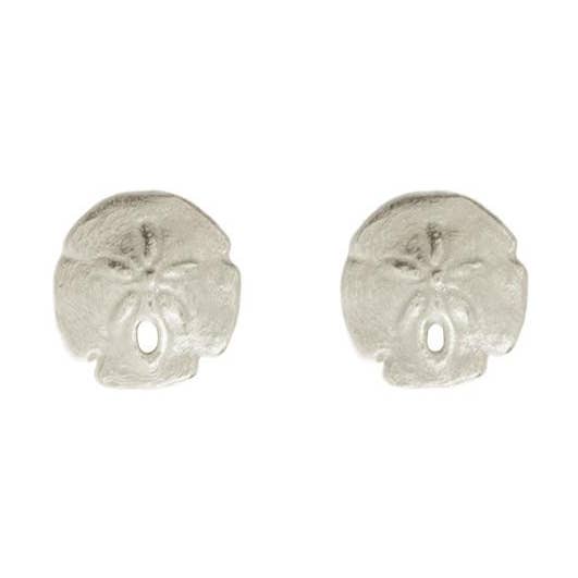 Mini Sand Dollar Inlägg för wholesale av Catherine Weitzman