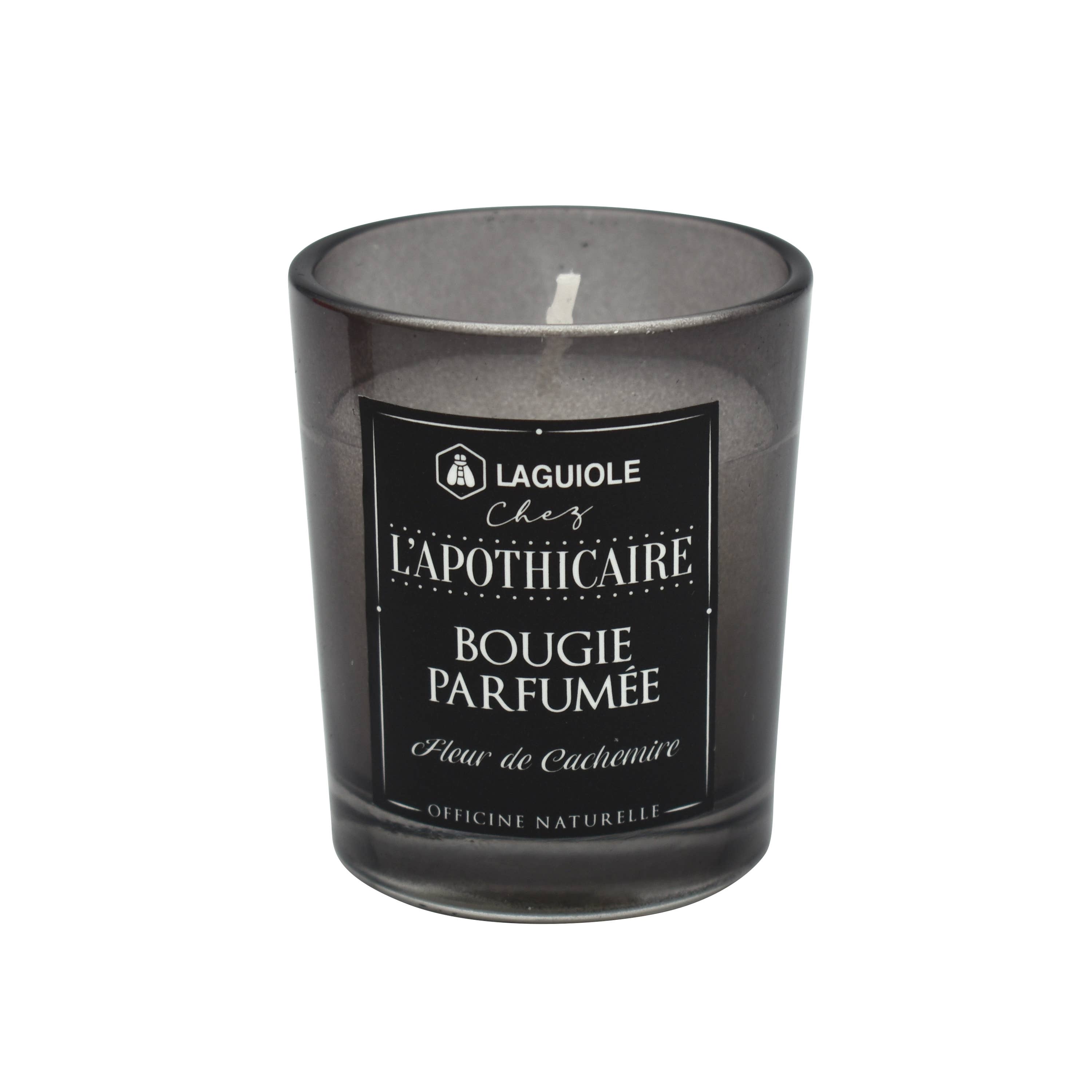 Laguiole - Wholesale Jar/Filled Candle - Laguiole Set of 6 scented candles 30 g3