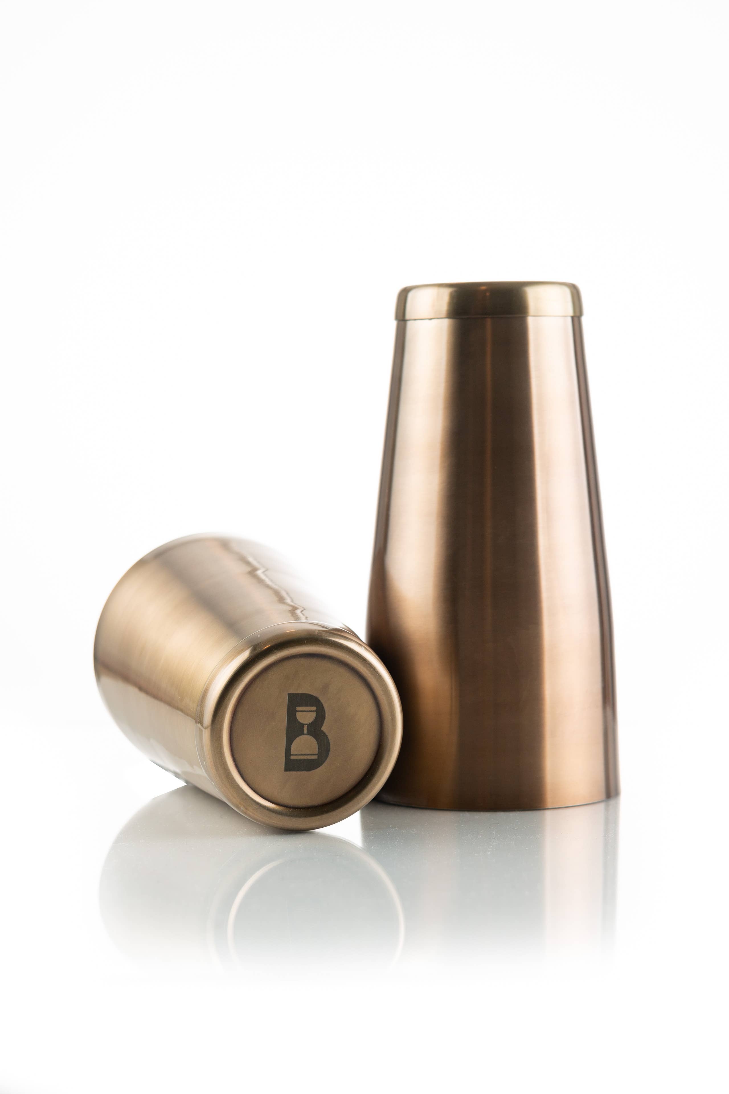 Bull in China – Engroshandel Cocktailshaker – Cocktail Shakers - vægtet11