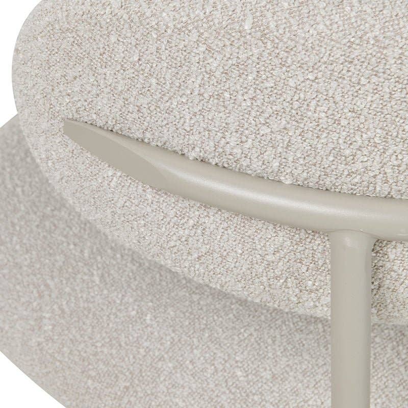 Furnhouse - Wholesale Chair - Set of 2 Dining Chairs Diana - Beige11