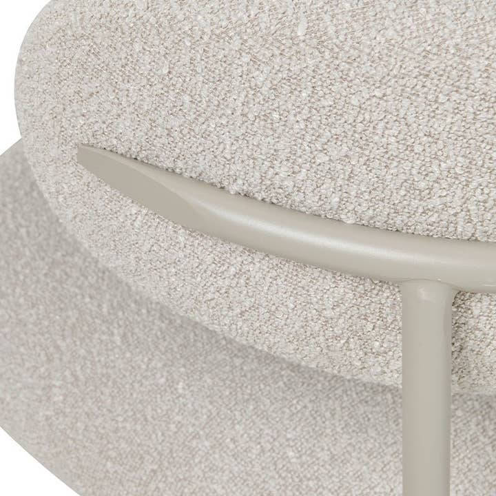 Furnhouse - Wholesale Chair - Set of 2 Dining Chairs Diana - Beige11