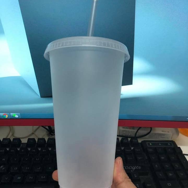 Lavage Tumblers – Engroshandel Drikkeglas/kop – 24oz Starbucks kolde kopper