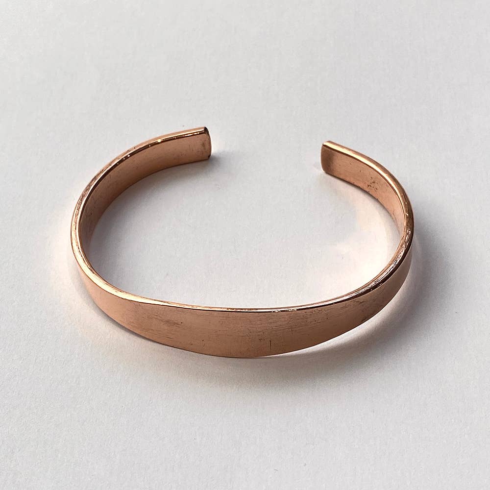 VIE - Wholesale Cuff Bracelet - Copper Bracelet53