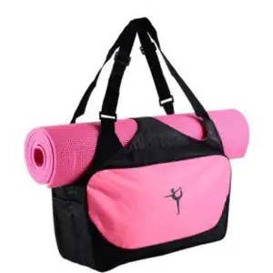 Dolce Vani Fitness Pack Yoga rugzak kussen waterdichte Yoga kussen tas voor wholesale door Dolce Vani