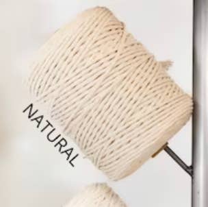 Dapper House Menagerie - Wholesale Hanging Planter - Macrame Hanging Planter with Disco Ball - Donna2