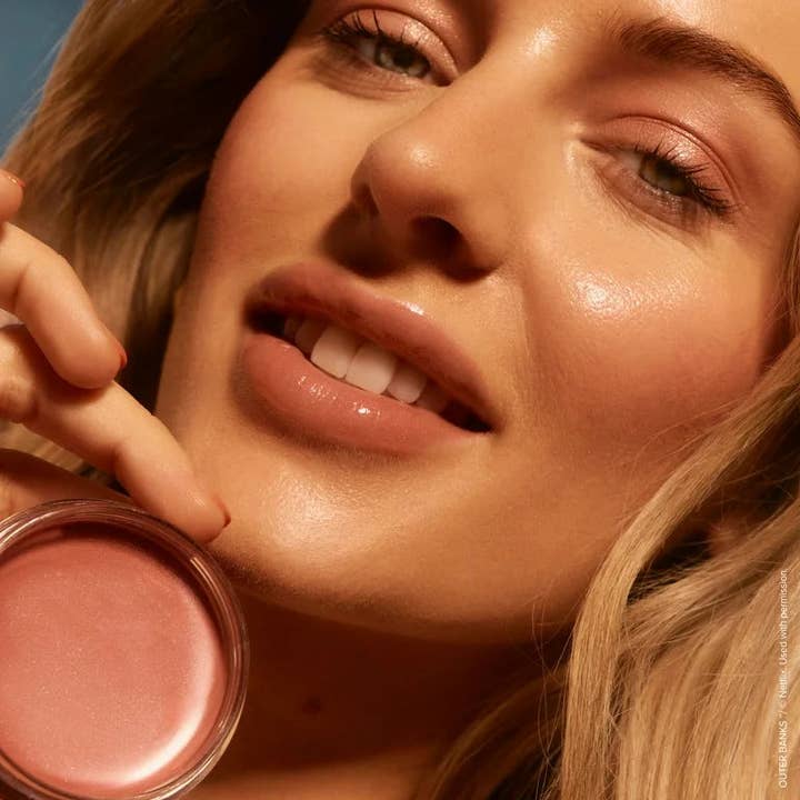 VIAI Beauty - Wholesale Lip Balm - LOTTIE LONDON Kookproof Lip & Cheek Balms2