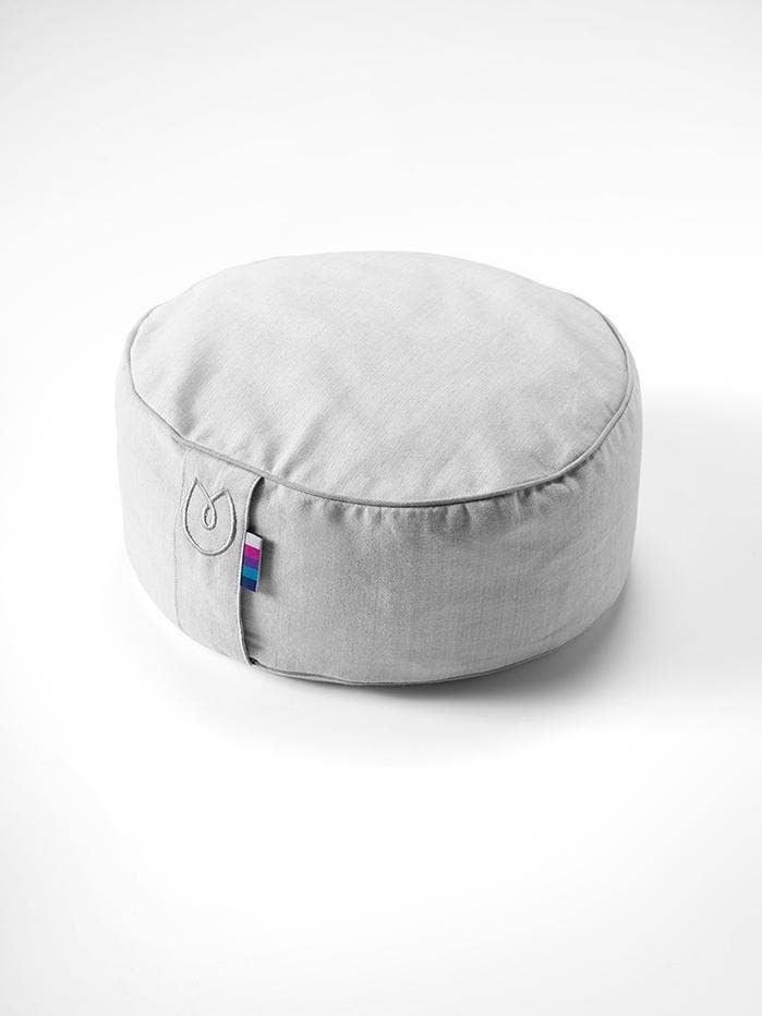 Yogamatters - Wholesale Meditation Supplies - Yogamatters Organic Cotton Meditation Cushion0