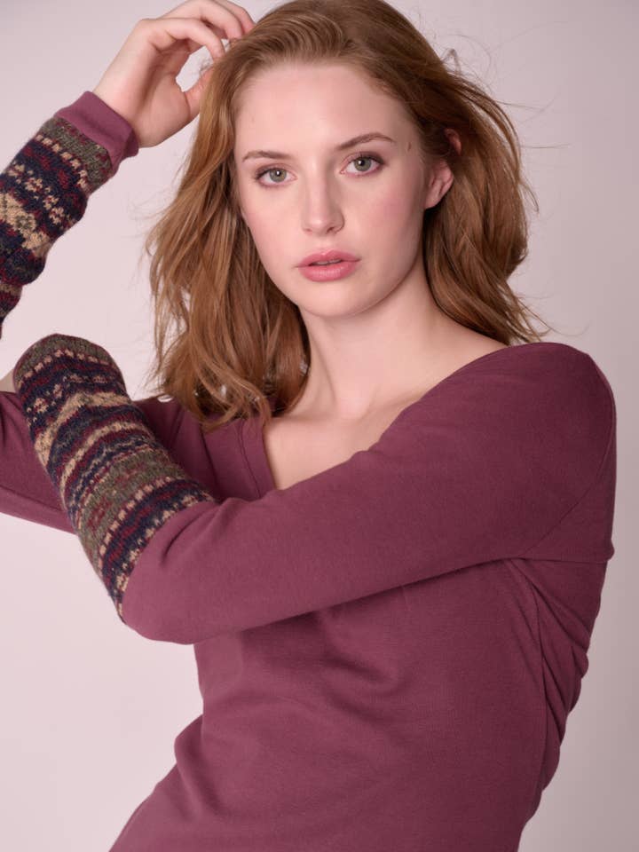 Toki Top for wholesale by Preloved