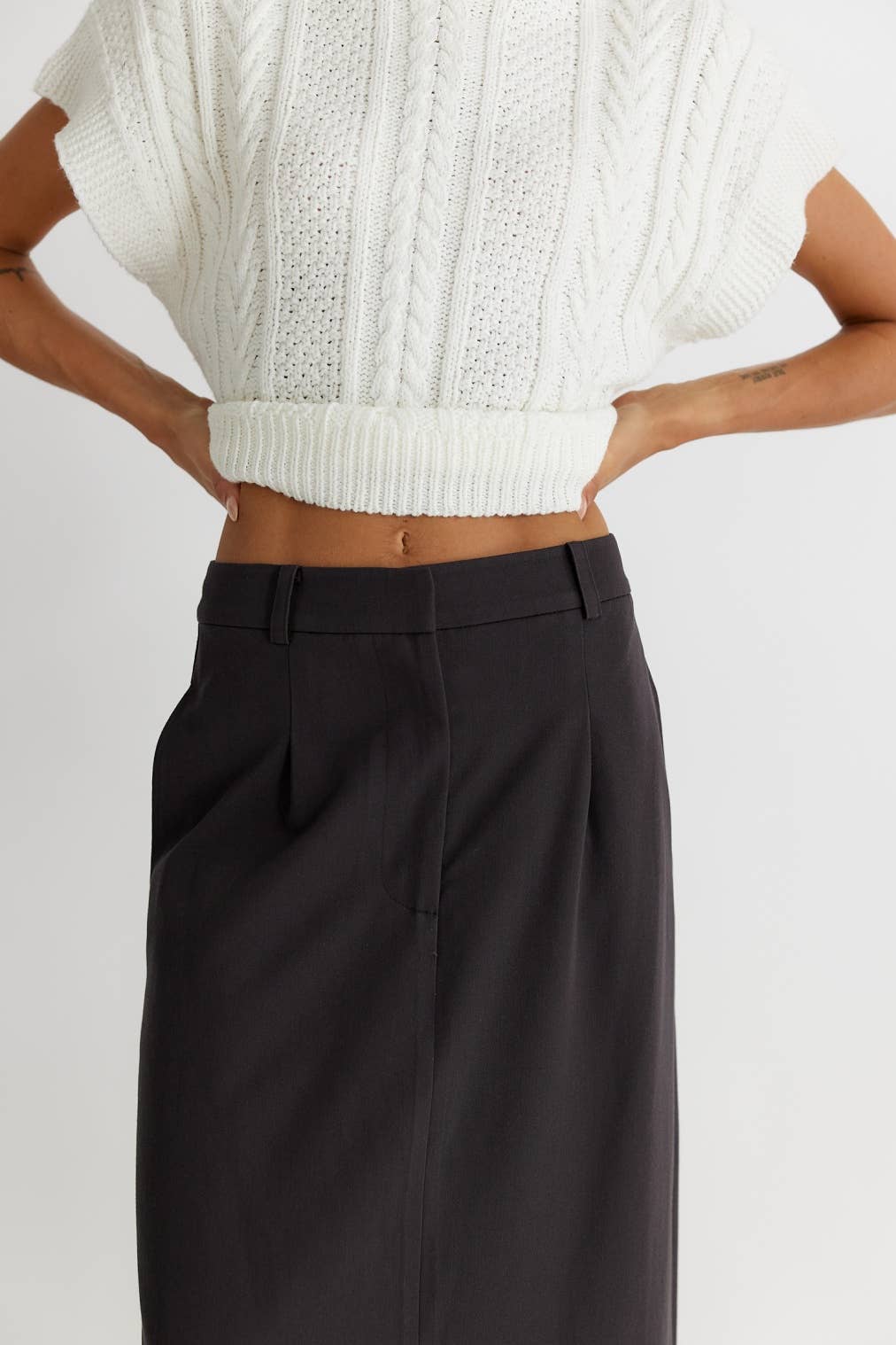 MOD REF – Großhandel Rock – Damen – Der Penny-Rock9