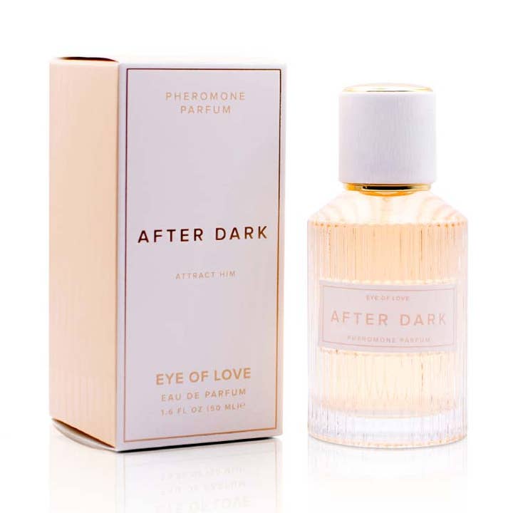After Dark Pheromone Parfum - All sizes for wholesale by Eye Of Love