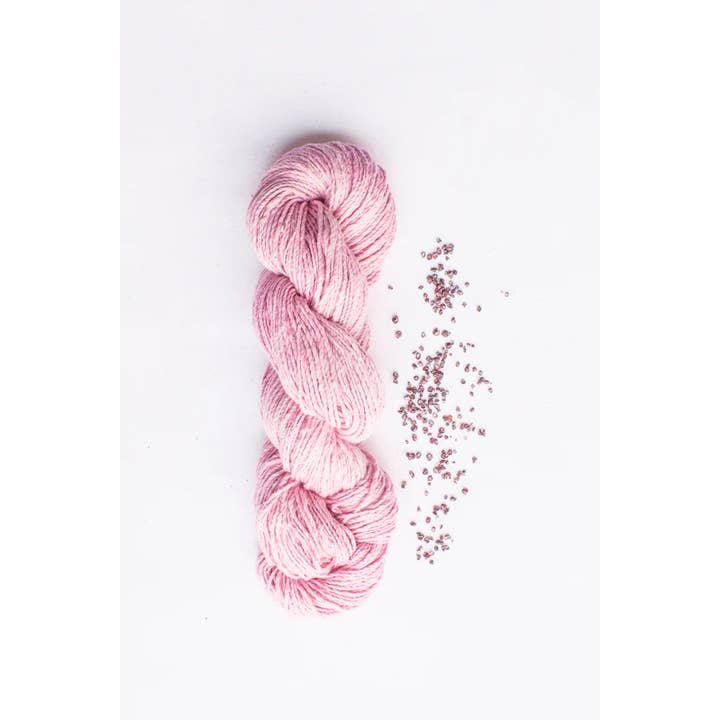 Handspun Hope - Wholesale Yarn - Ethiopian Handspun Cotton Yarn6