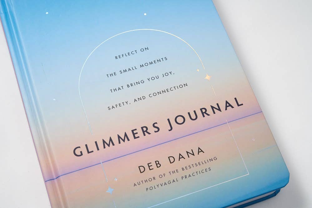 W. W. Norton - Wholesale Journal/Diary - Glimmers Journal3