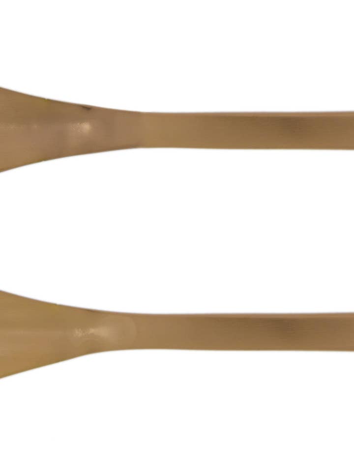 Laguiole by Louis Thiers Belle 2-Piece Salad Server Set for wholesale by Laguiole Australia