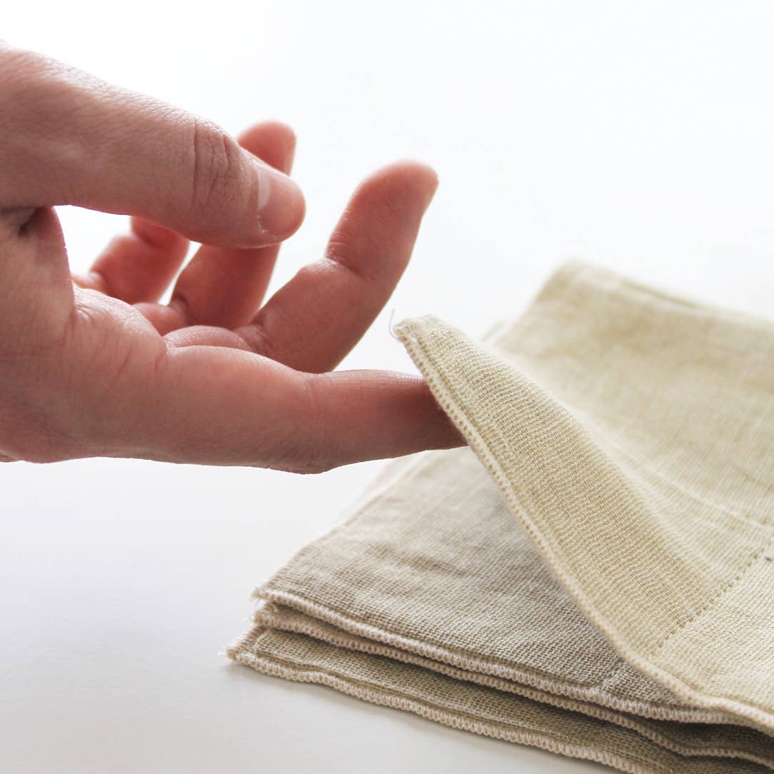 Japan Best - Wholesale Hand towel - High Absorbency Mini Towels - Organic1