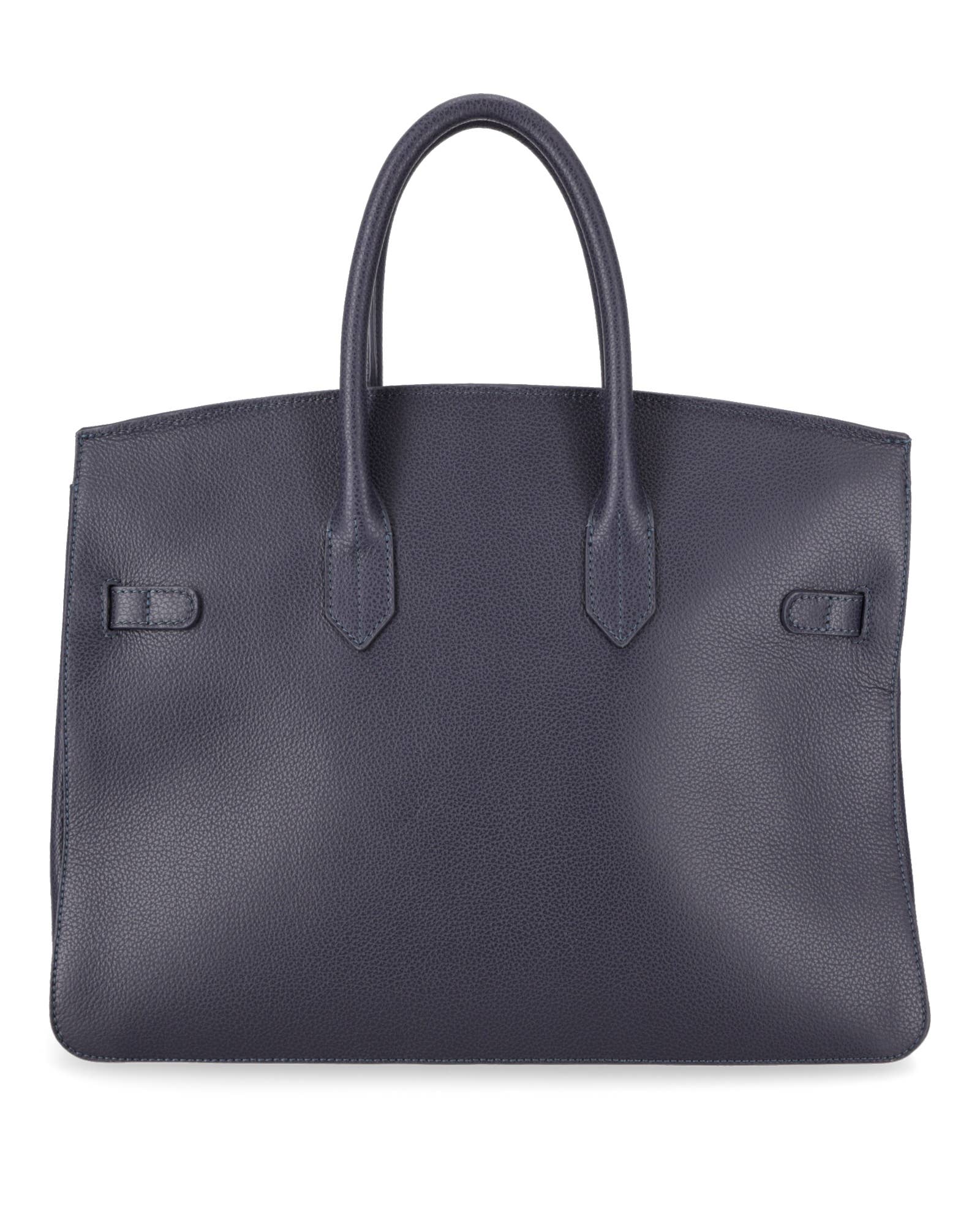 Quarzovivo - Wholesale Handtas met handvat - Dames - Handtas van Italiaans leer met flesstructuur - Agata6