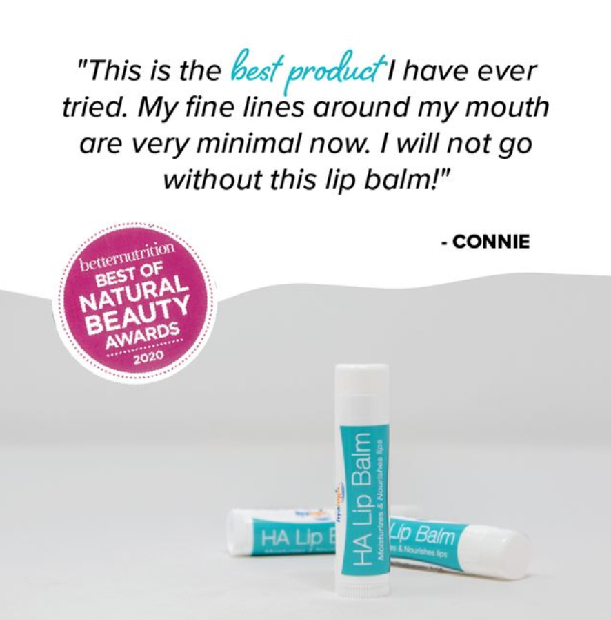 Hyalogic - Wholesale Lip Balm - HA Lip Balm Stick5