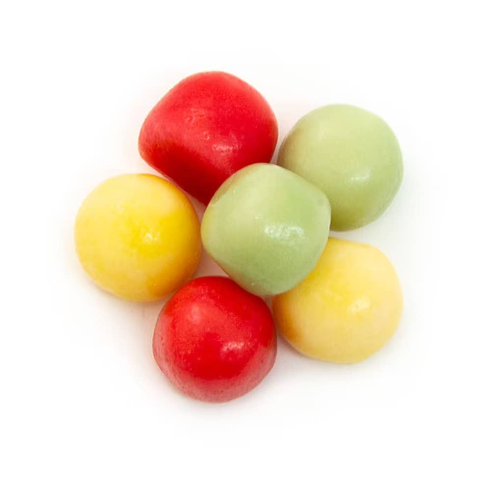 sw - Wholesale Gummy - Fruit Tops