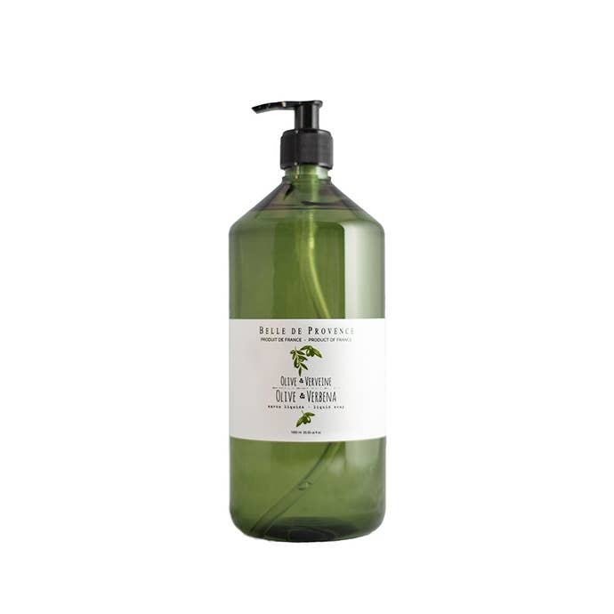 Lothantique Inc. - Wholesale Hand Soap/Wash - Belle De Provence | Liquid Soap7