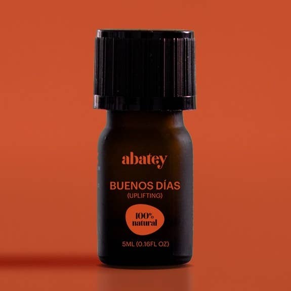 Diffuser Blend - Buenos Dias for wholesale by Abatey