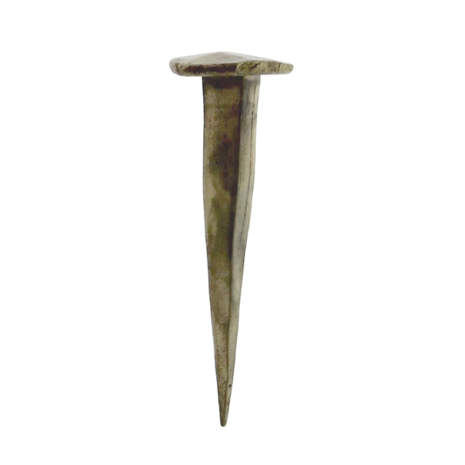HomArt - Wholesale Wall Hook - Forged Iron Nail - Brass7