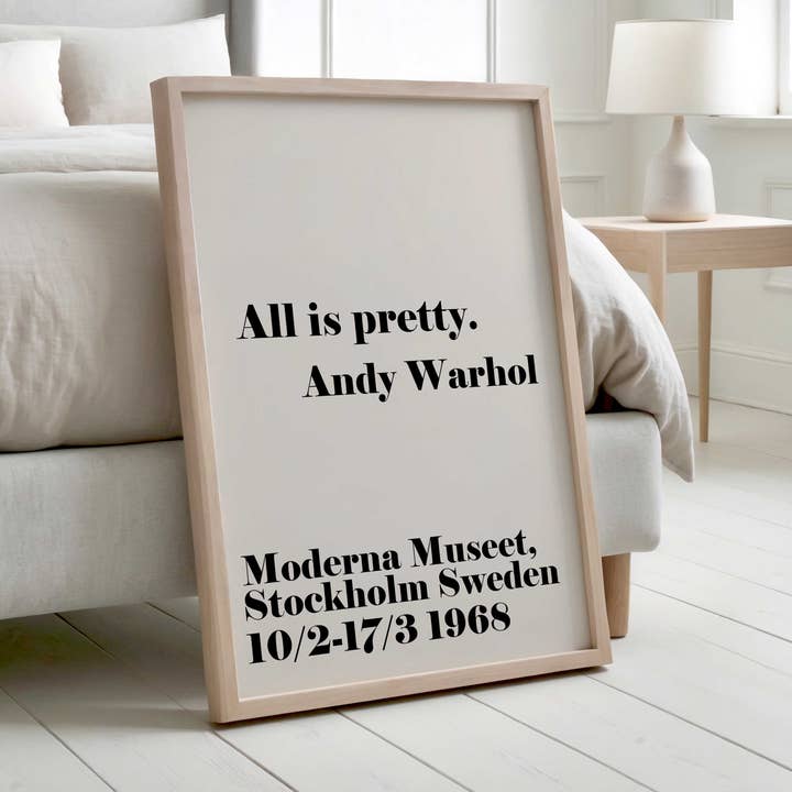 All Is Pretty Print for wholesale by D'LUXE PRINTS