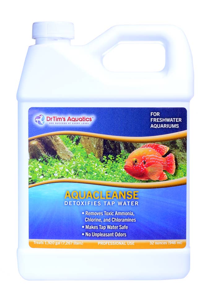 Zoetwater AquaCleanse (1920 gal) voor wholesale door DrTim's Aquatics