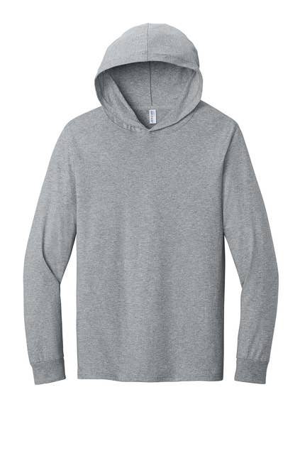 Print The Dream – Großhandel Hoodie – Herren – Jerzees Classics™ Unisex Baumwoll-Langarm-Kapuzen-T-Shirt0