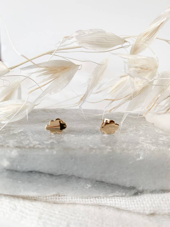 EMILIE Flea - Wolk voor wholesale door LEA ET MOI