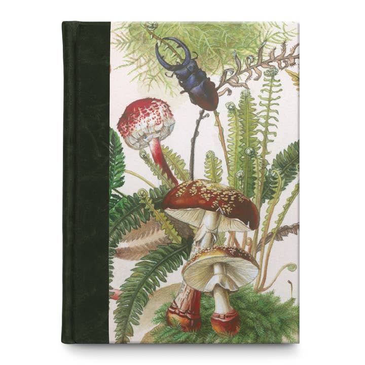 Bomo Art Budapest – Großhandel Tagebuch – J7 Blanko-Tagebuch (Halbleder gebunden)10