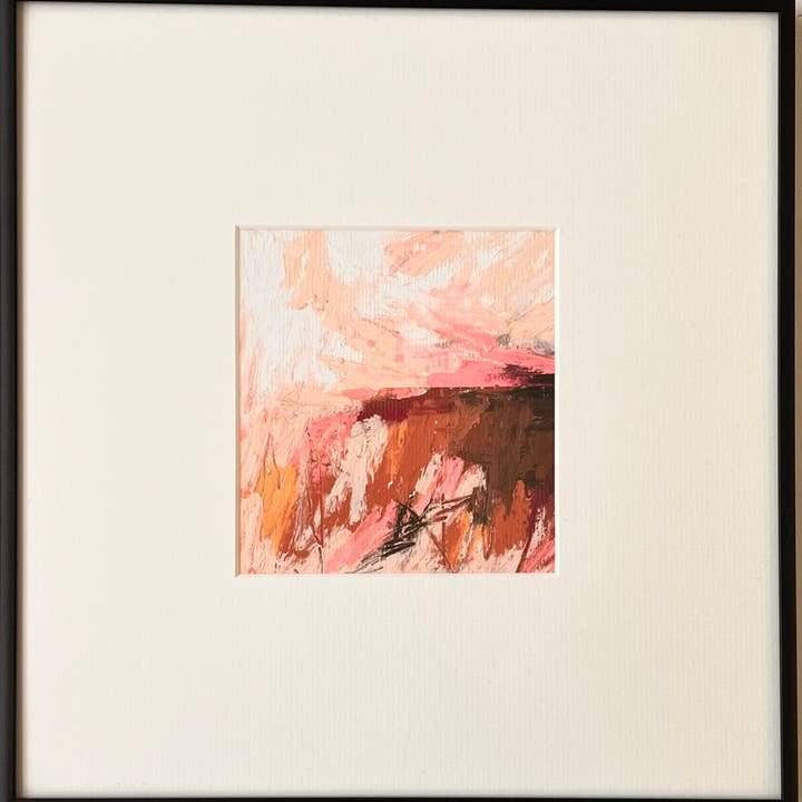 Horizons radieux pour la vente par Luana Asiata