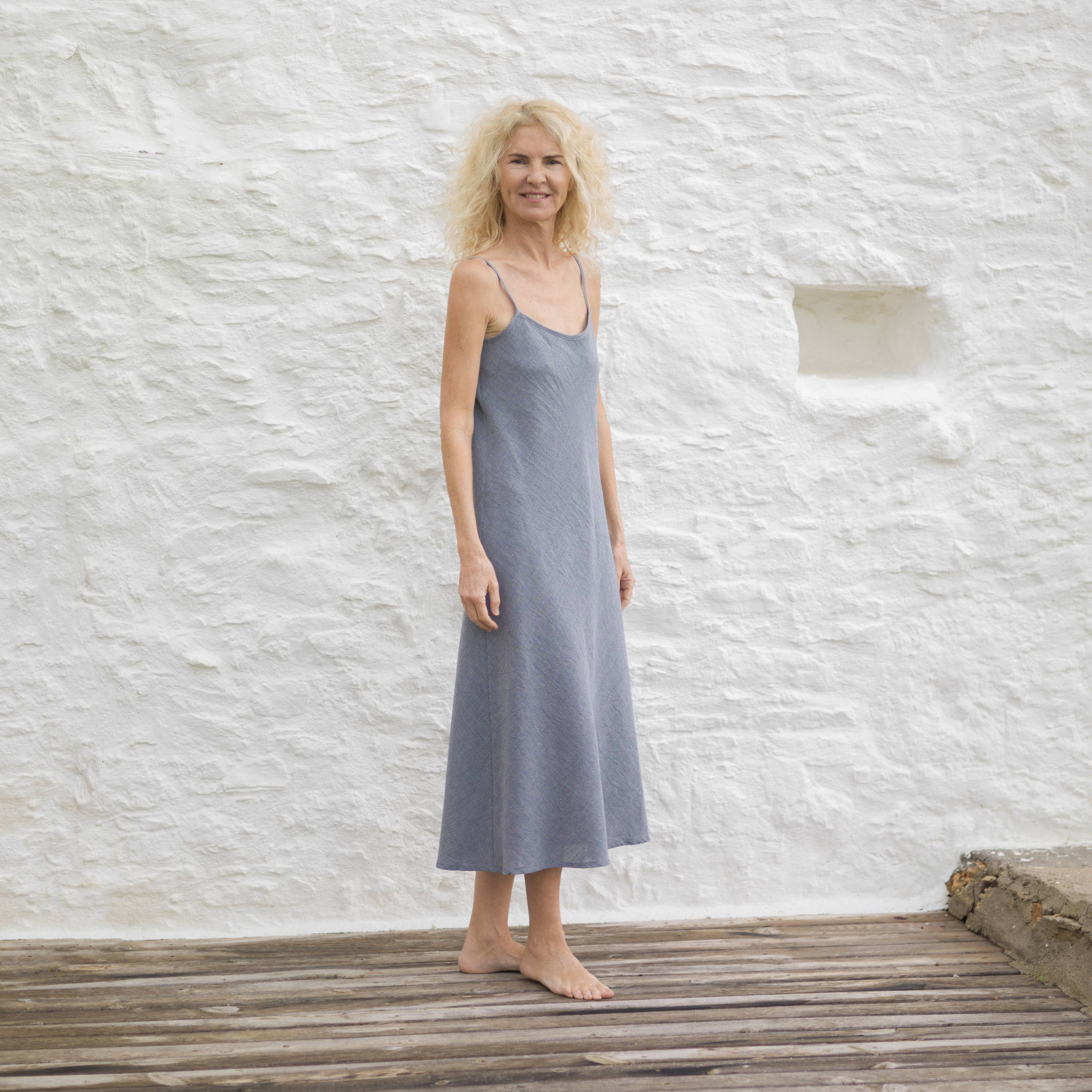 loom.ist – wholesale Dress – Women's – Sile Basic Slip Dress28