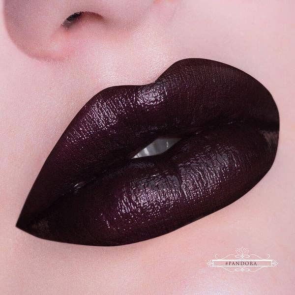 Beauty Goddess – wholesale Lip-gloss – House of Beauty Lip Hybrid - Tube14