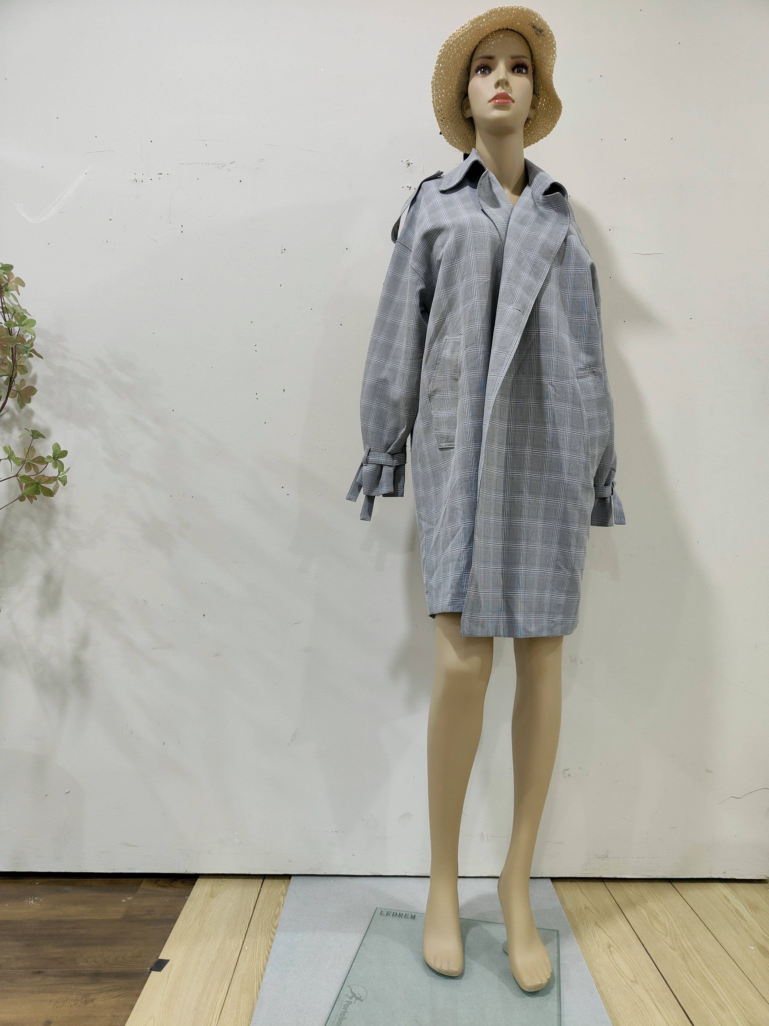 Greenwestons - Vente Support/étui pour présentoir - Mannequin femme réglable avec support - corps entier0