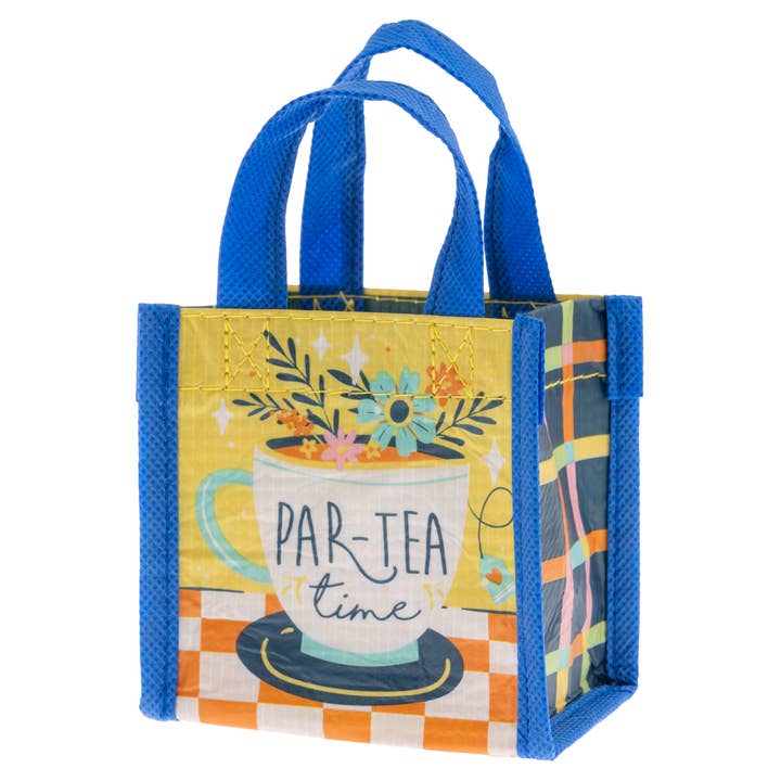 Karma - Wholesale Gift Bag - Recycled Tiny Gift Bag8