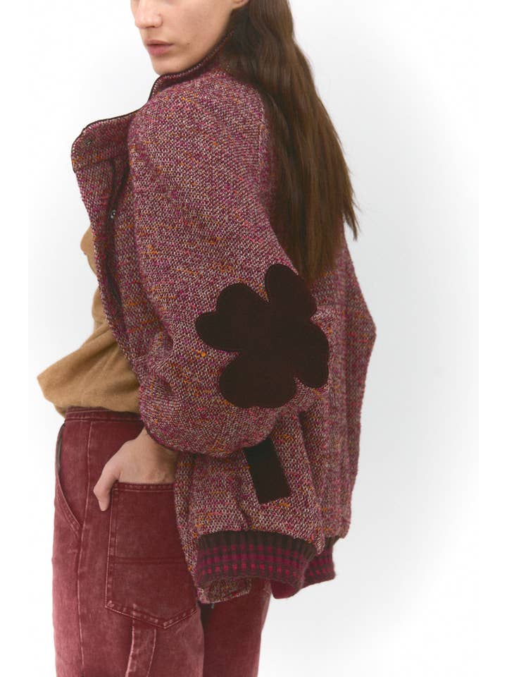 SUNDAY LIFE - Wholesale Pants - Women's - Judith-Wide Leg Pants with Marked Hem5