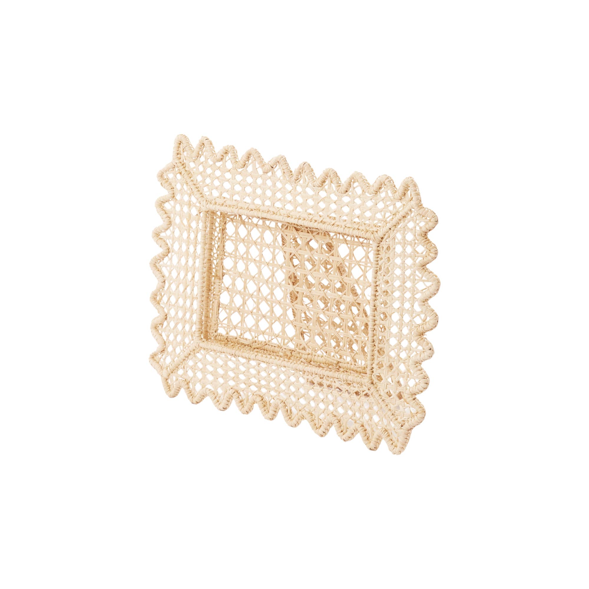 Coro Cora™ - Wholesale Napkin Holder - Waves  Photo Frame0