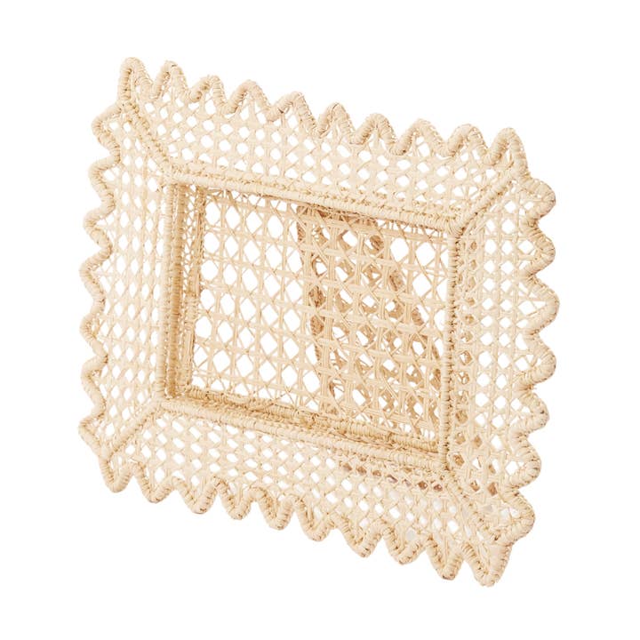 Coro Coraâ„¢ - Wholesale Napkin Holder - Waves Photo Frame0