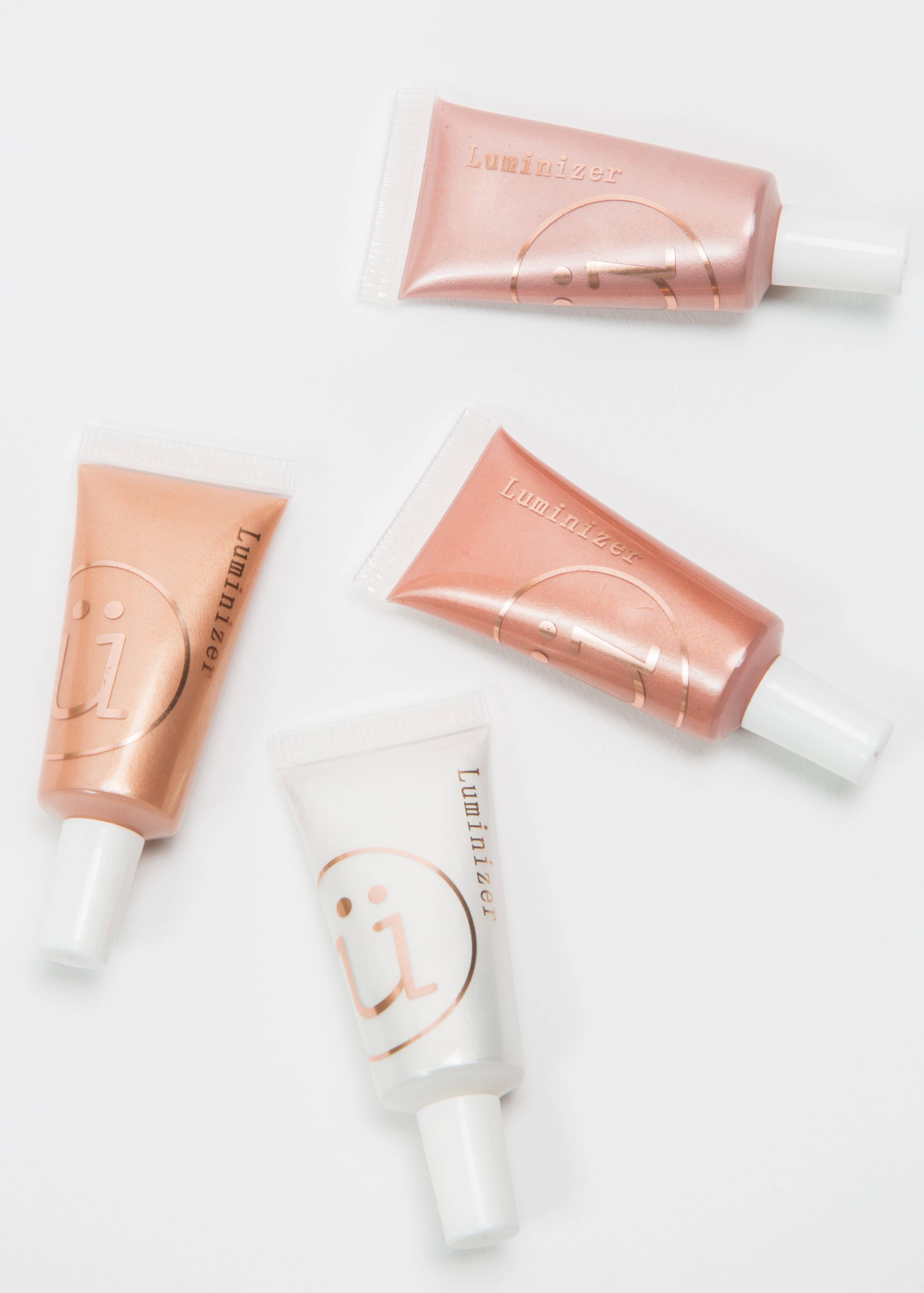 M2U NYC - Wholesale Retailer Display - Beauty & Wellness - M2U NYC Face Makeup with Free Display6