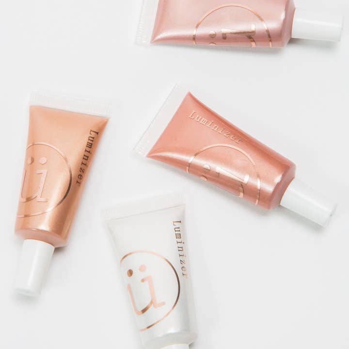 M2U NYC - Wholesale Retailer Display - Beauty & Wellness - M2U NYC Face Makeup with Free Display6