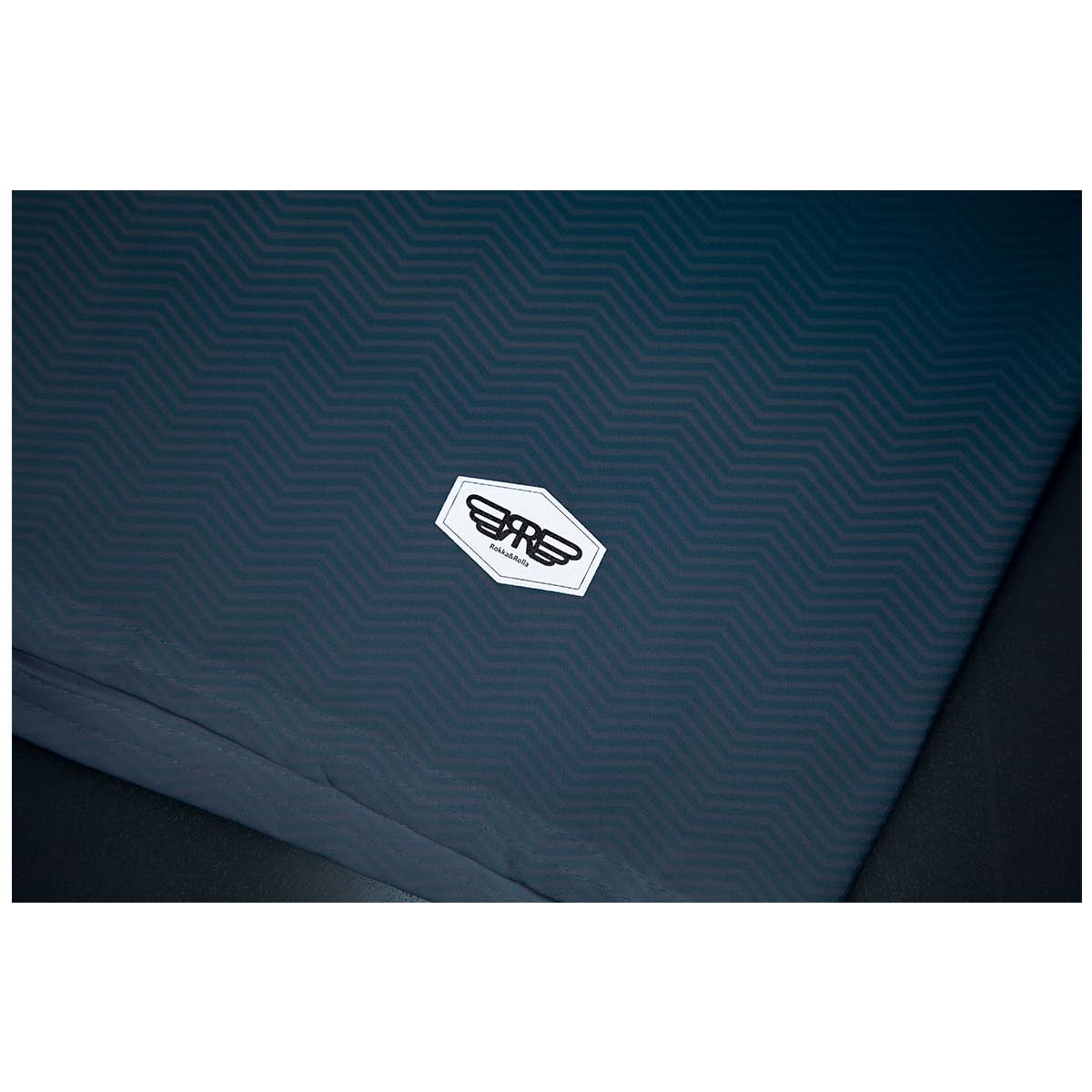 Rokka & Rolla - Wholesale Swim Shorts - Men's - Men's 9" 4-Way Stretch Board Swim Shorts Swimwear11