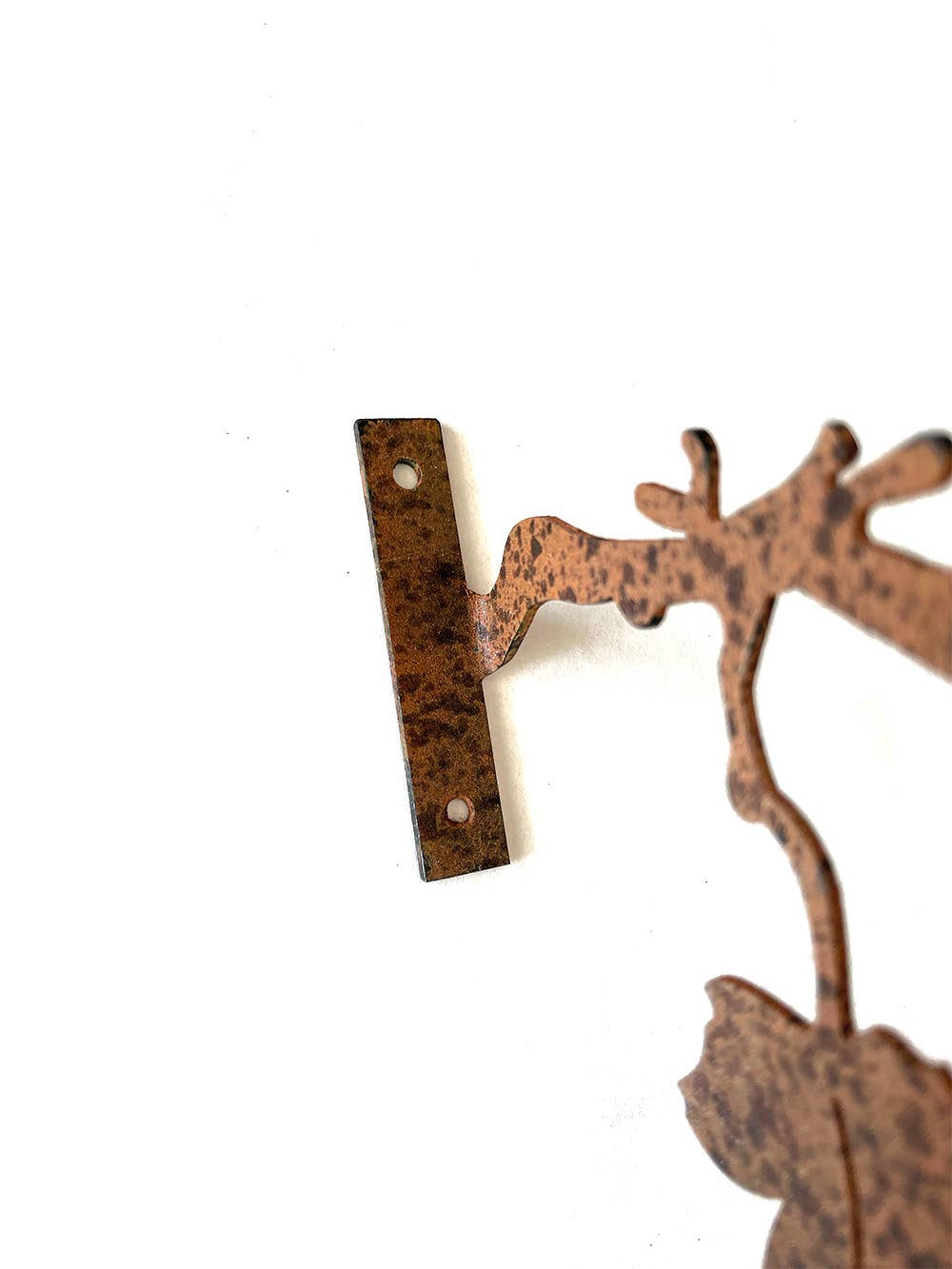 Mira Fair Trade - Wholesale Outdoor Ornament/Decor - The Birds Are Calling Tree Decor3