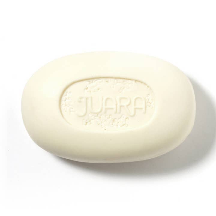 Candlenut Bar Soap for wholesale by JUARA Skincare